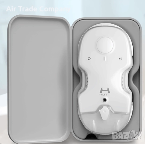 Робот за почистване на прозорци Xiaomi Hutt C65, снимка 3 - Прахосмукачки - 51566715