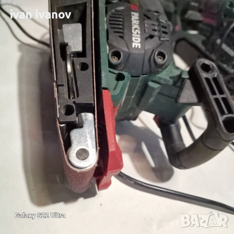 Лентов Шлаиф Немски , снимка 9 - Други инструменти - 52393551