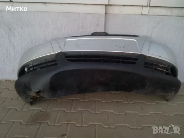 Предна броня за Фолксваген VW Foxy, снимка 2 - Части - 47009936