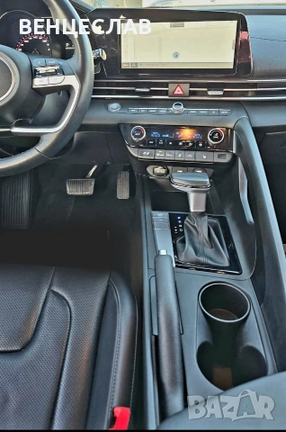 HUNDAI ELANTRA AVANTI , снимка 4 - Автомобили и джипове - 53095252