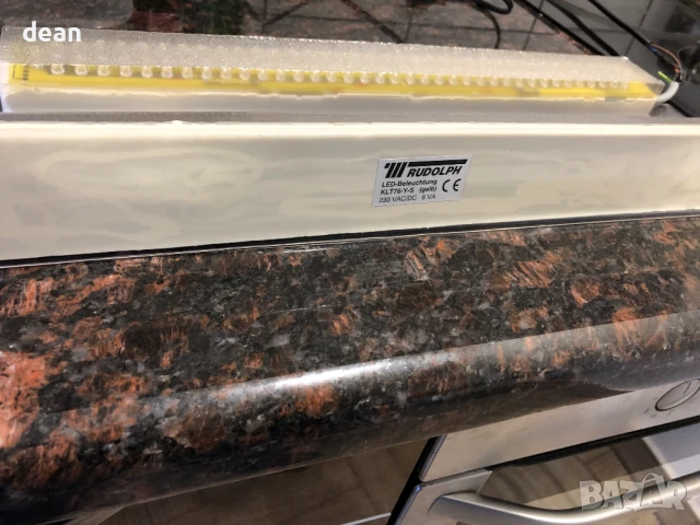 Лед лампи-жълта светлина, снимка 4 - Лед осветление - 50486849