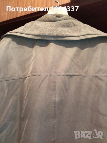 Зимно мъжко яке , снимка 4 - Якета - 52900586