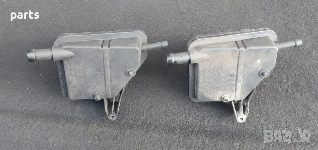 Казанче Хидравлична Течност VW Голф 4 N:312 (2) 2бр.
- Ауди A3 8L
- 1J0422371, снимка 4 - Части - 50179318