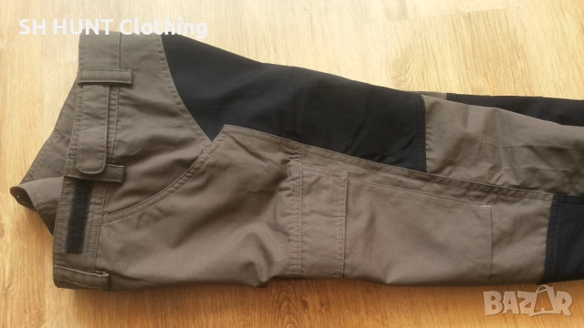Lundhags Authentic Jr Stretch Trouser размер 11-12 г / 146-152 см детски панталон - 1692, снимка 9 - Екипировка - 52842385