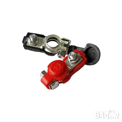 Клеми за акумулатор, снимка 3 - Аксесоари и консумативи - 52046519