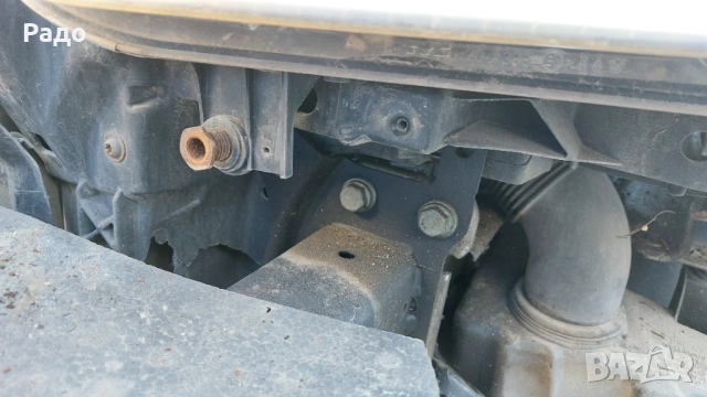 Фарове за vw touran , снимка 6 - Части - 53164440