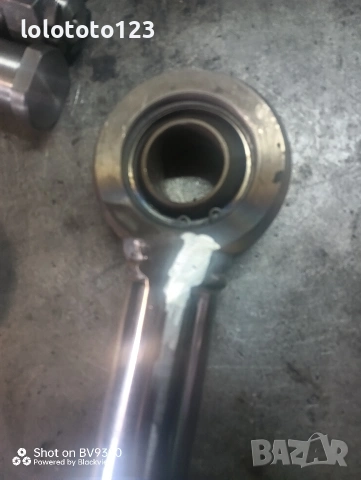 аргон ,ММА,миг маг, снимка 3 - Други машини и части - 53766173