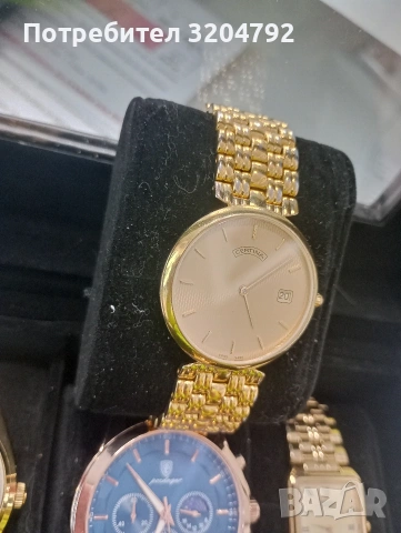 Оригинален часовник Certina, снимка 5 - Мъжки - 53166296