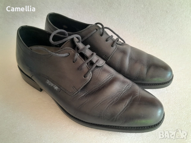 Мъжки обувки, 41 номер 