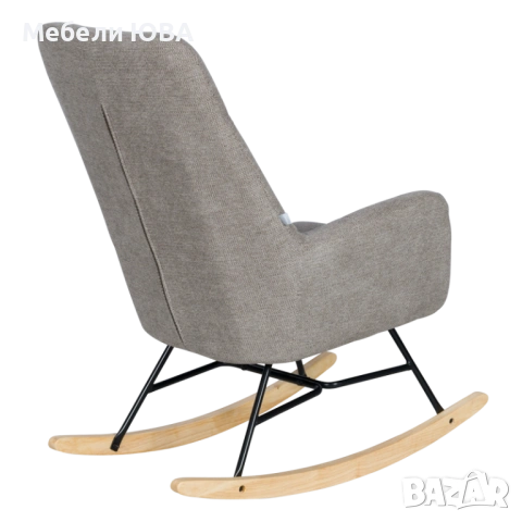 Люлеещото кресло BIANCA , снимка 4 - Други - 53118456
