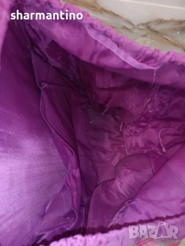 Ортопедична детска раница Herlitz - 25 лв, снимка 6 - Раници - 51871173