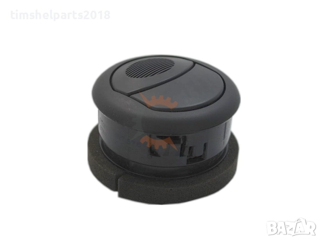 Духалка решетка за вентилатор на парно за Fiat Fiorino , Citroen Nemo , Peugeot Bipper 2007-2018 год, снимка 5 - Части - 52431776