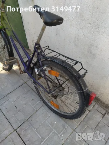 Велосипед, снимка 4 - Велосипеди - 50389093