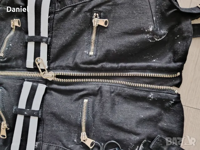 Дамски гащеризон, снимка 3 - Гащеризони - 50378740