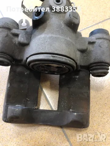 продавам супорт за ИВЕКО ДЕЙЛИ