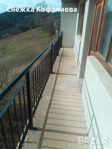 Продавам къща, снимка 4 - Къщи - 54118045