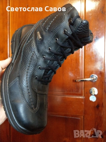 Зимни Jomos Simpatex 42,5нм. 27,4см., снимка 3 - Мъжки ботуши - 53172617