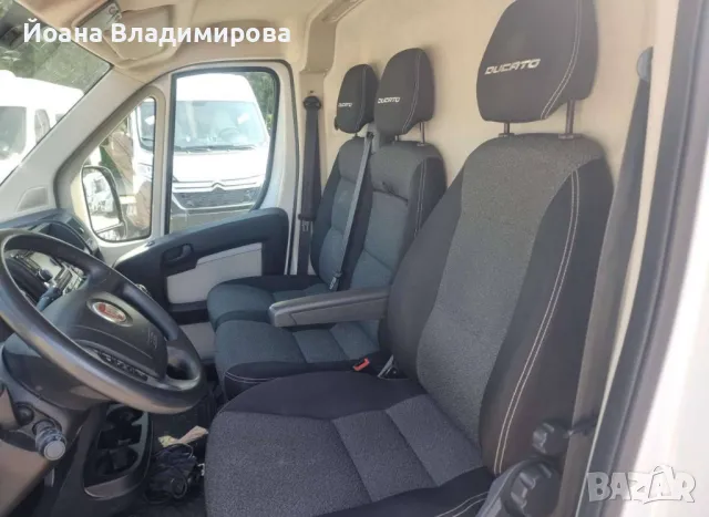 Fiat Ducato НА ЧАСТИ 3БРОЯ , снимка 14 - Бусове и автобуси - 47798859