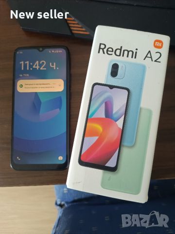 Xiaomi redmi A2, снимка 1