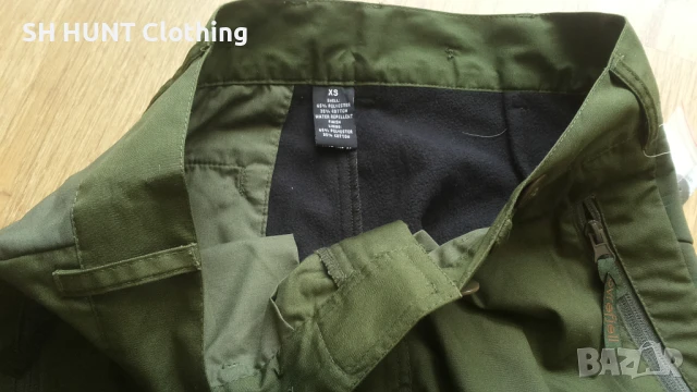 DOVREFJELL Active Bukse HYBRID - хибриден панталон - 1194, снимка 15 - Панталони - 50562576