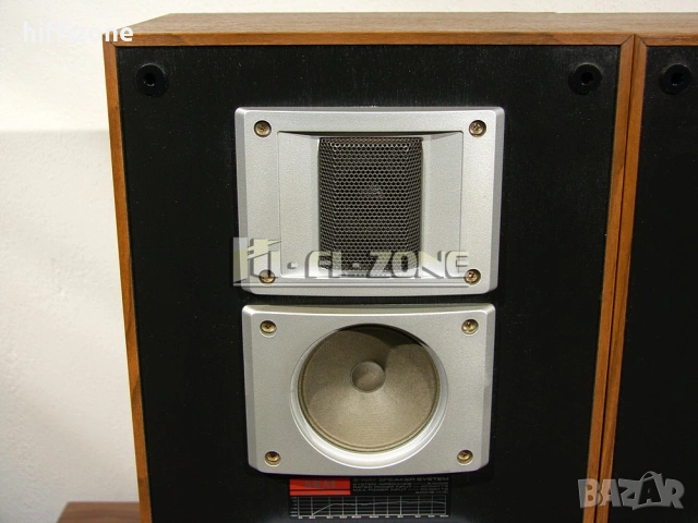 Тонколони   Akai sr-h55 , снимка 4 - Тонколони - 53476235