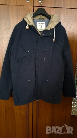 Зимни Якета , снимка 5 - Якета - 49822251