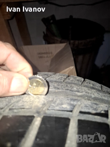 Авто гуми , снимка 11 - Автомобили и джипове - 53249657