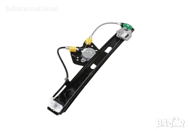 51358212099 Стъклоповдигач за BMW E46 Седан / Комби - Заден Ляв, снимка 2 - Части - 53727820