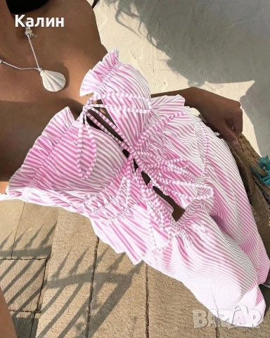 Дамски комплекти - няколко цвята - 29€, снимка 3 - Комплекти - 53727701