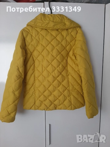 Дамско яке, снимка 2 - Якета - 53707303