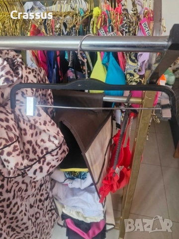 Продават се закачалки за дрехи, снимка 10 - Закачалки - 52673527