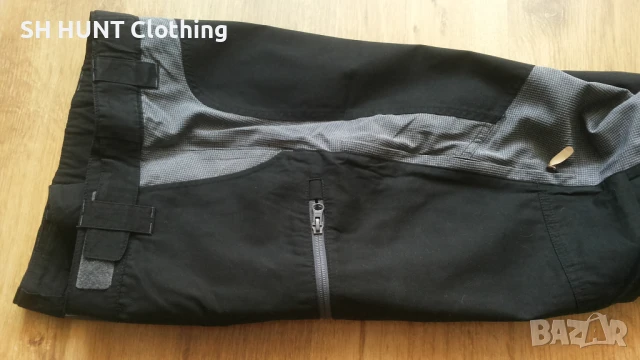 NORHEIM Stretch Trouser размер XL панталон със здрава и еластична материи - 1203, снимка 13 - Панталони - 51080621
