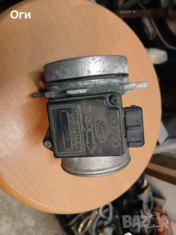 Дебитомер за Форд 93BB-12B579-BA / AFH60-02A