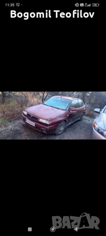 Lancia delta 2 /ланчия делта 2 цялата за части 