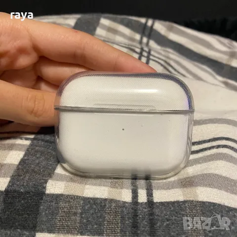 безжични слушалки Airpods Pro 2 Gen, снимка 3 - Bluetooth слушалки - 49183124