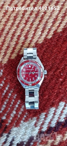 Автоматични часовници , снимка 5 - Мъжки - 51627846