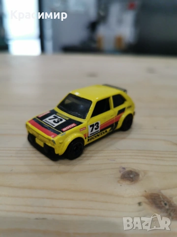 Колички Hot Wheels, снимка 11 - Колекции - 54186204