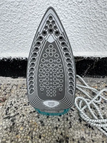 Парна Ютия Calor Express Steam FV2851C0, 2830W, Анти-Капкова Система!, снимка 3 - Ютии - 50436840