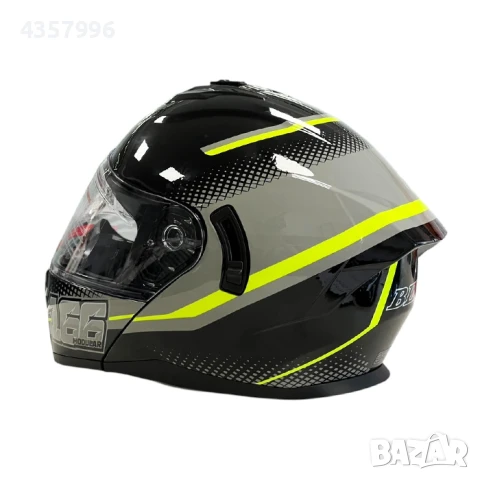 Каска 166 - Размери - S, M, L, XL - Различни цветове , снимка 5 - Аксесоари и консумативи - 50680763