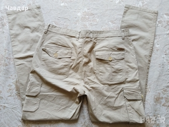 Карго панталони Watson's, John Players и First Start - XL/XXL, снимка 7 - Панталони - 47841174