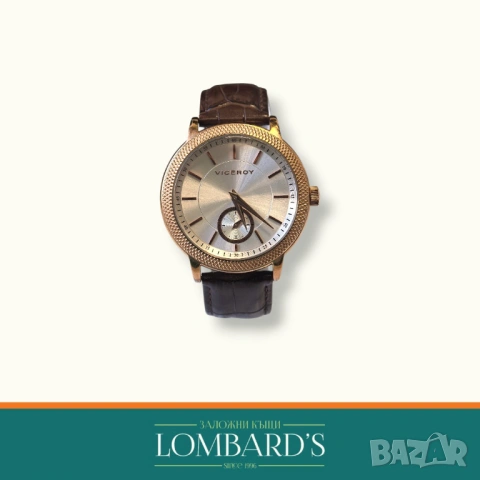 Часовник Viceroy 401025, N: 3127695