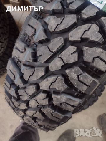 4 бр.Нови гуми за кал Roadcruza 235 75 15  dot4623  цената е за брой!, снимка 7 - Гуми и джанти - 45750671