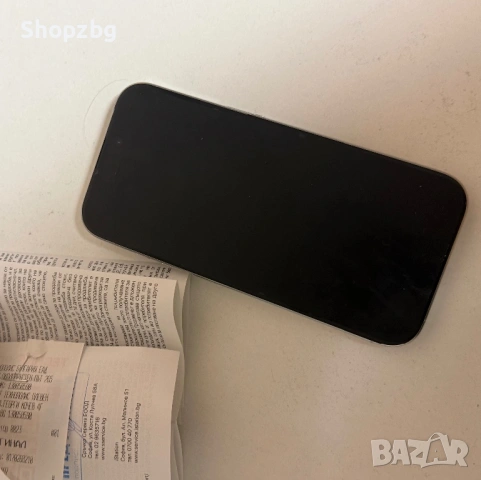 Iphone 16 Pro Max с гаранция , снимка 2 - Apple iPhone - 53673322