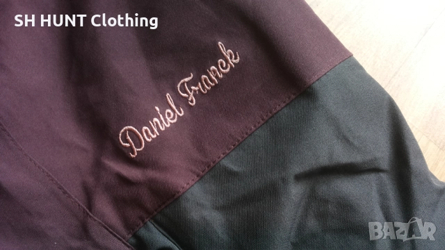 Daniel Franck Waterproof Stretch Women Trouser размер 40 / L дамски водонепромокаем - 1398, снимка 8 - Панталони - 51584816