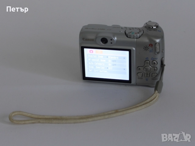 Фотоапарати Canon, Fujifilm, Nikon, Olympus и Casio, снимка 7 - Фотоапарати - 52886724