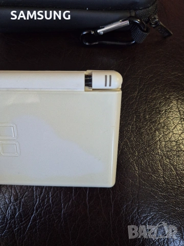 Nintendo DS - USG-001, снимка 3 - Nintendo конзоли - 53753591