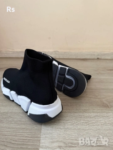 Обувки balenciaga, снимка 6 - Маратонки - 53407166