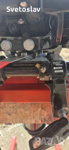 mercury 9,9, снимка 10 - Воден транспорт - 54239869