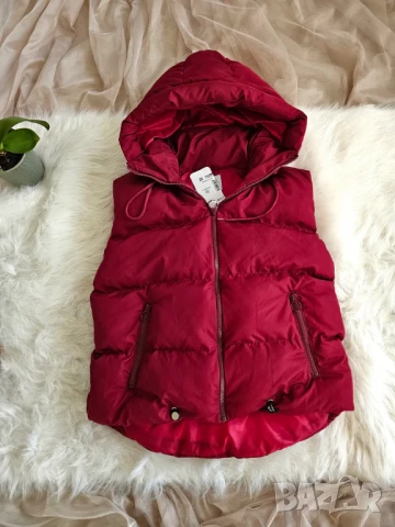 Дамска елек 