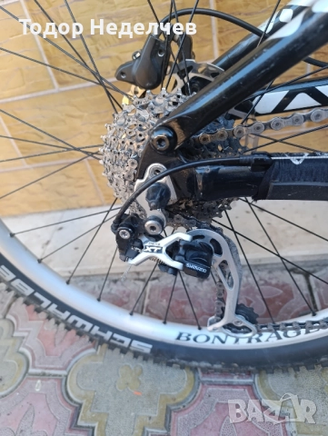 Gary Ficher 26 цола     ., снимка 9 - Велосипеди - 52414429